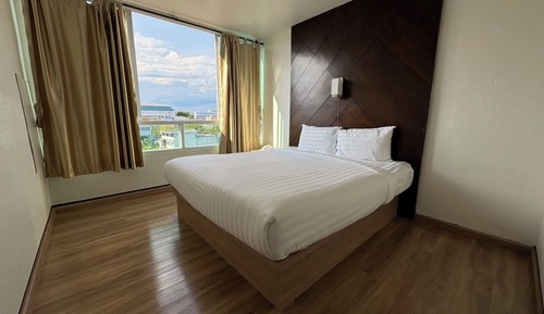 Villa Familiale, 1 chambre
