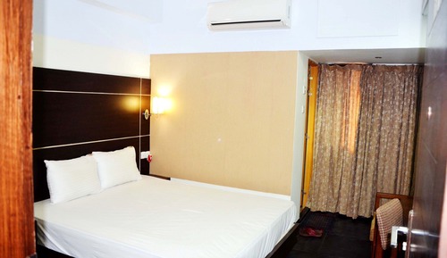 Chambre Standard