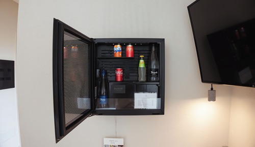 Chambre Double Junior