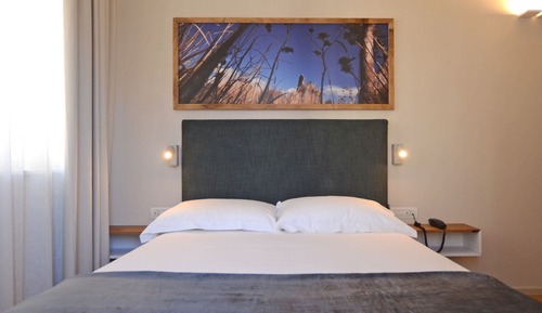 Chambre Double Supérieure