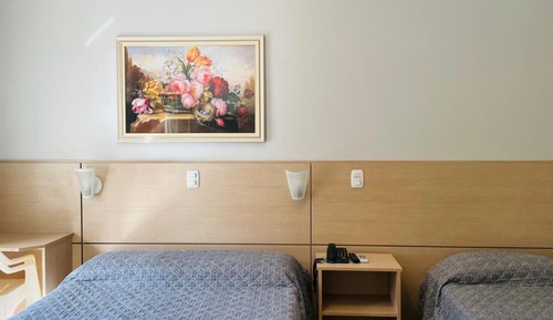 Chambre Deluxe