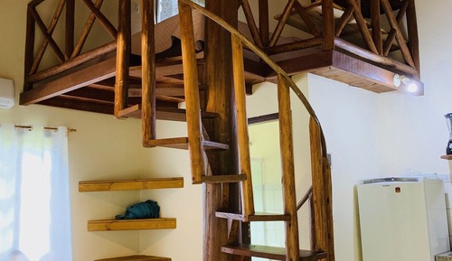 Cabane Standard