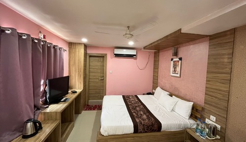 Chambre Double Supérieure