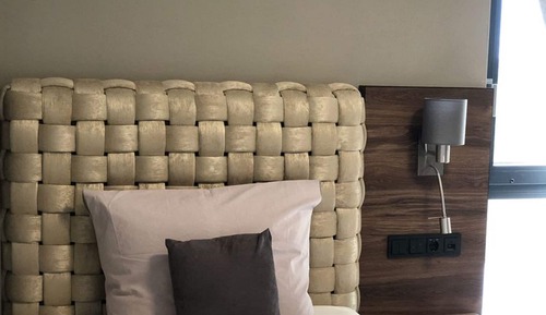 Chambre Simple Confort
