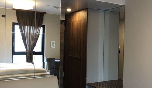 Chambre Double Confort