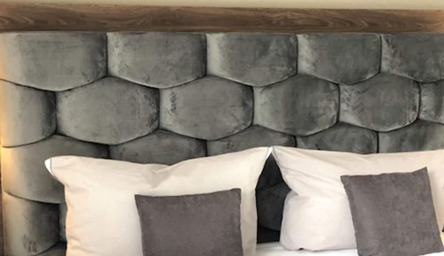Chambre Double Affaires