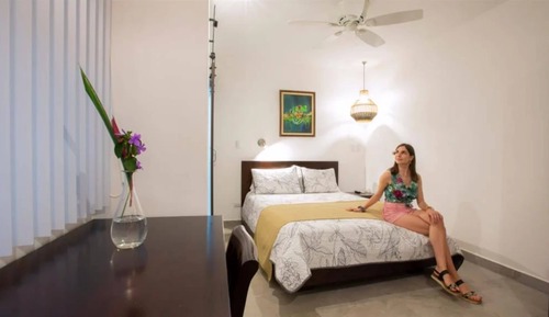 Chambre Standard