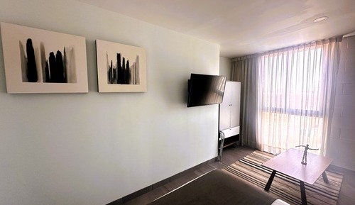 Appartement Exclusif, 2 chambres