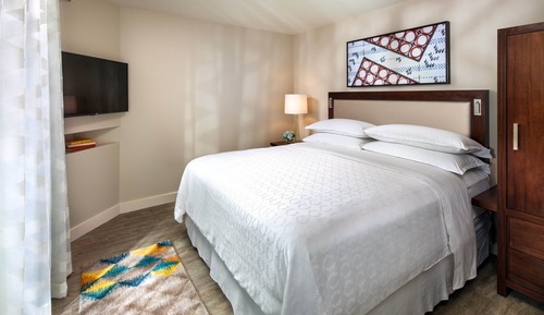Villa, 1 chambre, balcon (Mobility Accessible, Tub)