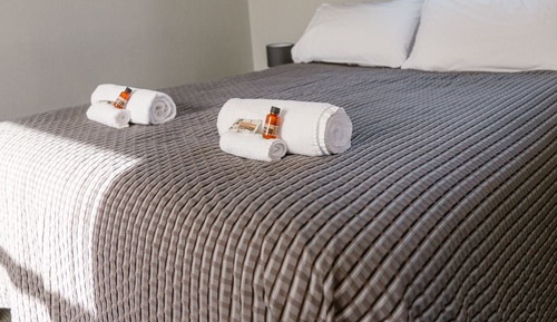 Chambre Simple