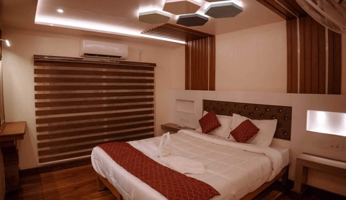 Chambre Double Deluxe