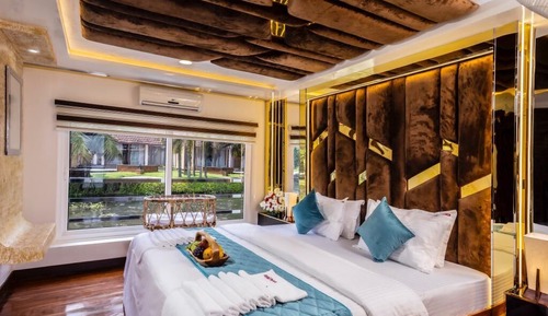 Chambre Double Luxe