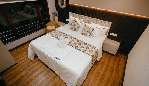 Chambre Double Premium