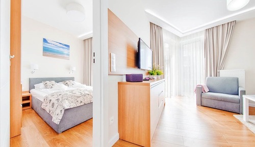Appartement (9A)