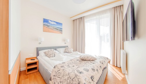 Appartement (21A)