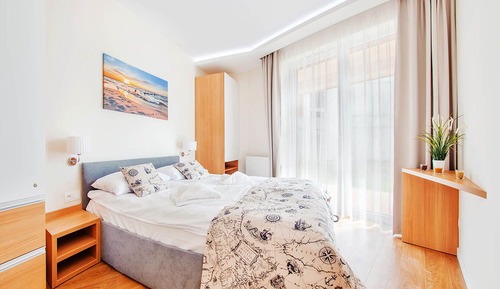Appartement (7A)
