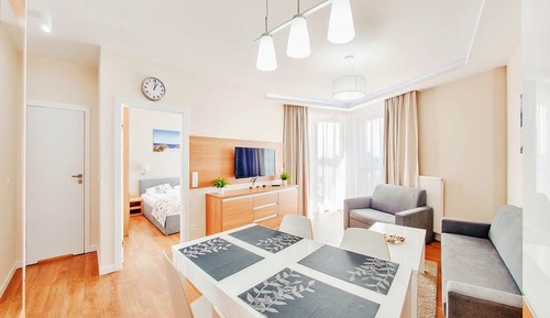 Appartement (19A)