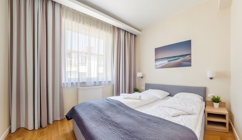 Appartement (20 C)
