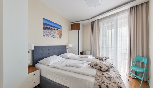 Appartement (17 A)