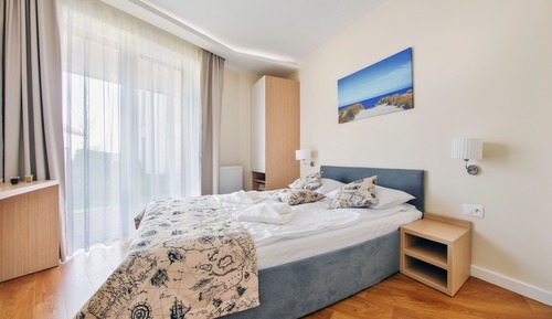 Appartement (6A)