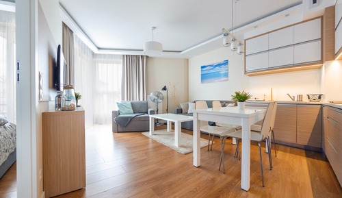 Appartement (29B)