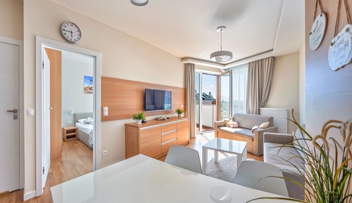 Appartement (38B)