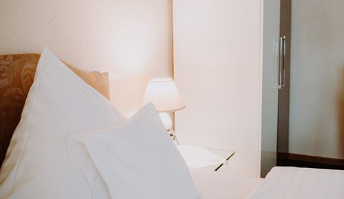 Chambre Simple