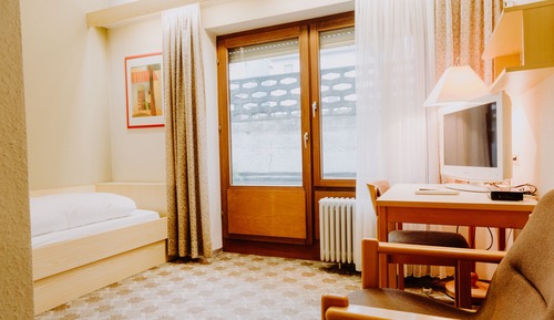 Chambre Simple