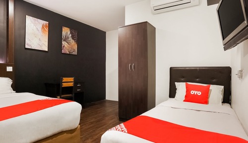 Chambre Triple Standard