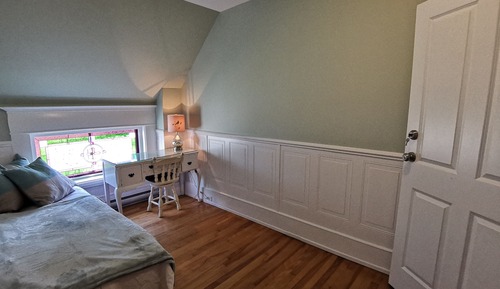 Suite Luxe (I)