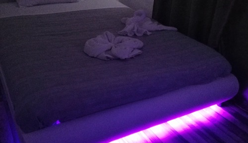 Chambre Simple