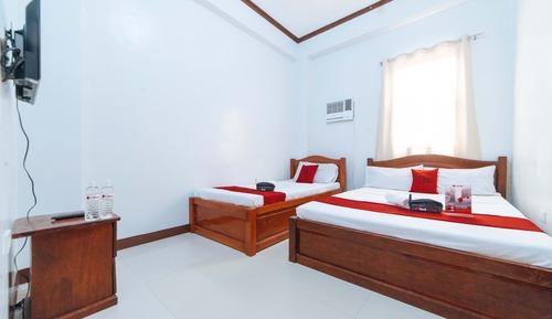 Chambre Familiale