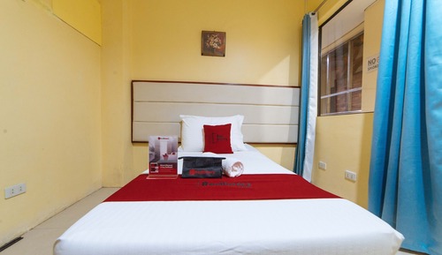 Chambre Simple