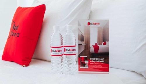 Chambre Premium