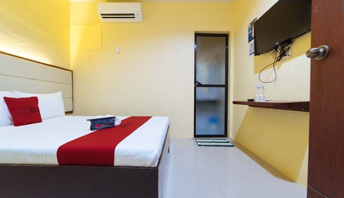 Chambre Deluxe