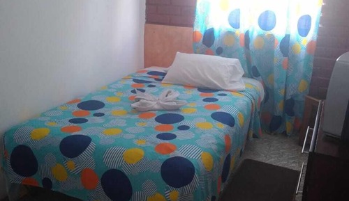 Chambre Simple Tradition