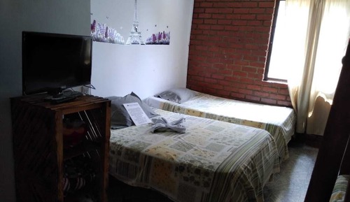 Chambre Triple Familiale