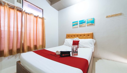 Chambre Deluxe