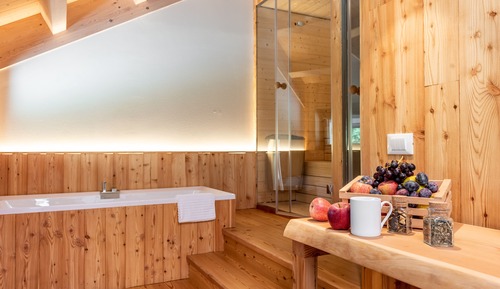 Suite Élite (Wellness)