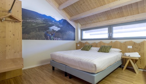 Chambre Double (Essential)