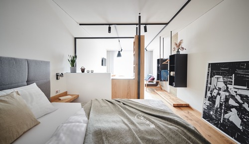 Suite Studio