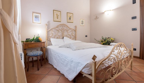Chambre Simple