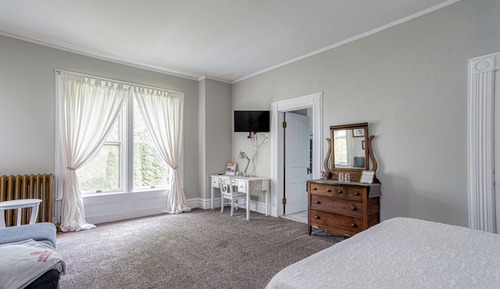 Suite Signature, plusieurs lits, non-fumeurs, balcon