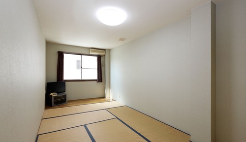 Chambre Triple Tradition, non-fumeurs (Japanese Style)