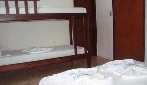 Appartement Deluxe