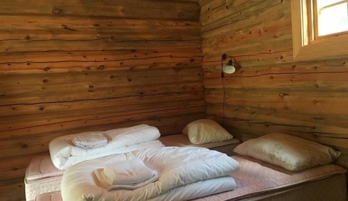 Chambre Familiale