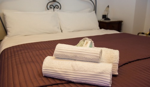 Chambre Double