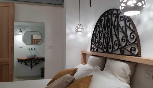 Chambre Double Standard