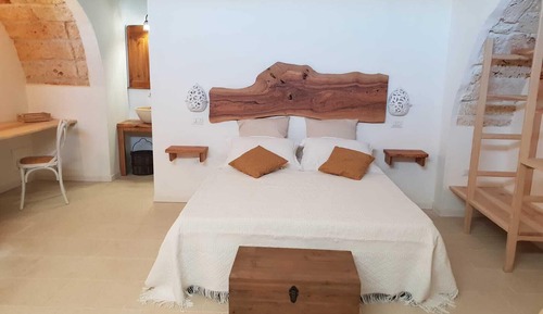 Chambre Double Deluxe