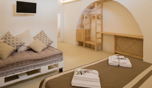 Chambre Exécutive